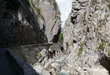 Clues de Barles景点图片