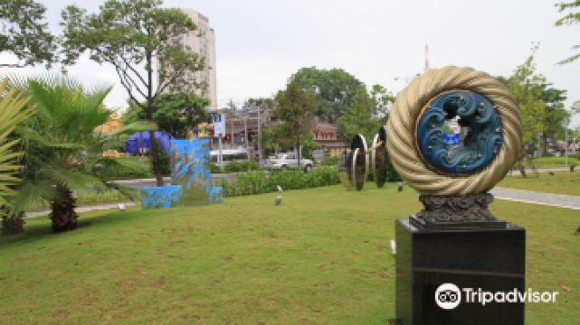 APEC Park