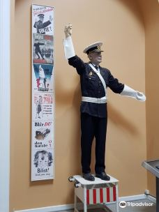 Police History Museum-哥本哈根