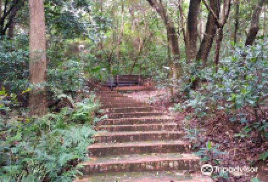 十八尖山景点图片