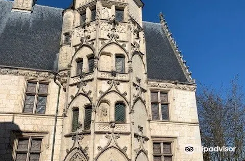 卜日艾斯達夫博物館