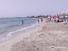 Spiaggia di Tonnarella-阿塔尔德