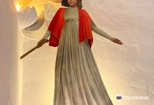 普博尔加拉.达利城堡景点图片