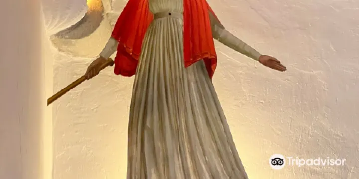 普博爾加拉.達利城堡