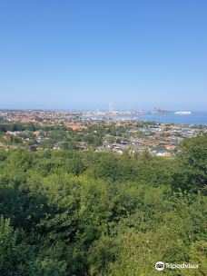 Pikkerbakken-腓特烈港