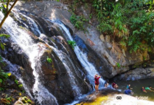 Victoria Falls景点图片