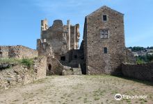 Chateau de Saissac景点图片