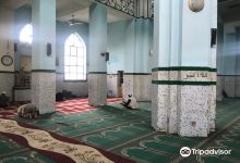 Anwar Mosque景点图片