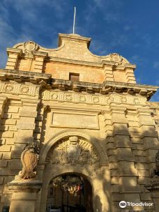 姆迪纳老城-姆迪纳