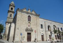 Chiesa del Carmine景点图片
