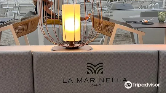 Marinella Beach
