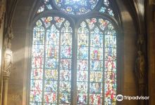 Eglise Saint-Georges景点图片