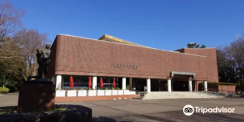 豊橋市美術博物館