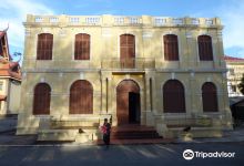 Kampot Museum景点图片