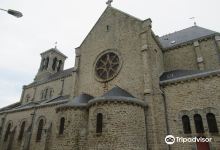 Notre-Dame de Locmaria景点图片