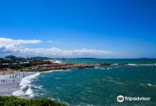 Mirante da Praca da Baleia景点图片
