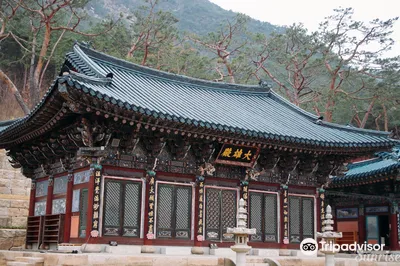 Jingwansa Temple