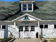 Tennessee Agricultural Museum-纳什维尔