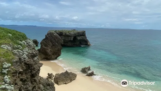 闊瑪咖島
