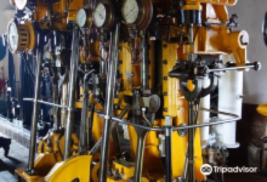 Steam Museum景点图片