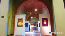 Museo de la Insugencia-圣何塞－德格拉西亚