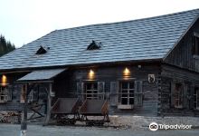 Montan Museum Turrach景点图片