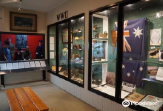 Land of the Beardies History House Museum & Research Centre景点图片