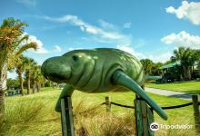 Manatee Sanctuary Park景点图片