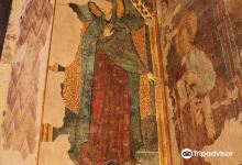 Cripta di Sant'Ugo景点图片