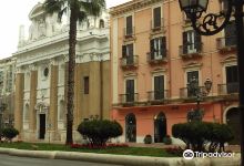 Piazza Giovanni XXIII景点图片