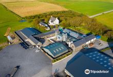 Kilchoman Distillery景点图片