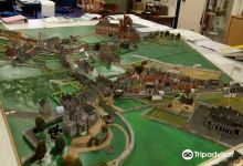 Tullibody Heritage Centre景点图片