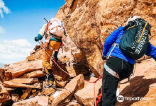 Patagonia Ascent景点图片