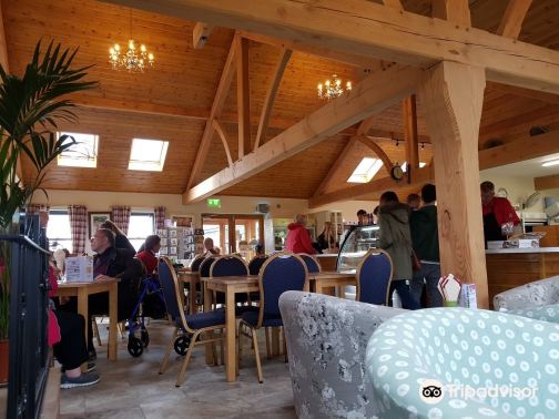 Red Lion Farm餐厅图片