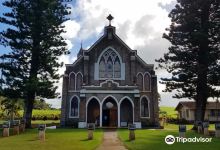 Holy Rosary Church景点图片