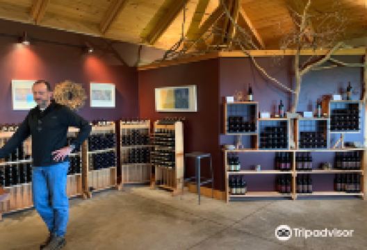 Shalestone Vineyards景点图片