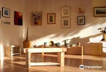 Siskiyou Arts Council Gallery景点图片