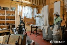 Village des Metiers D'antan & Musee Motobecane景点图片