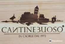 Cantine Buoso景点图片