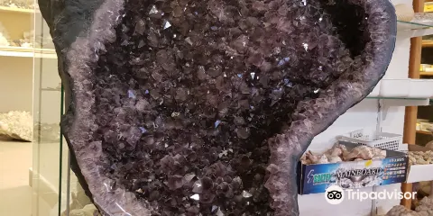 地質礦產博物館