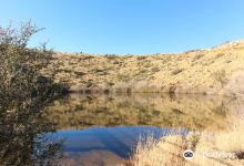Frye Mesa Reservoir景点图片