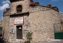 Musee municipal Yvon Gueret景点图片