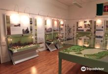 Museo Grande Guerra景点图片