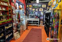 Ladysmith Waterfront Gallery景点图片