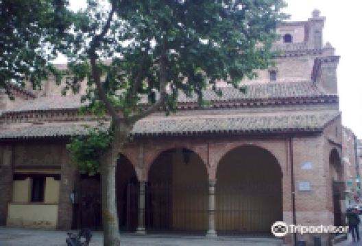 Parroquia de Santiago Apostol (Santiago el Nuevo)景点图片