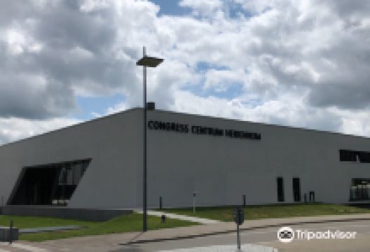 Congress Centrum Heidenheim景点图片
