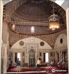 Suleiman Pasha Mosque-开罗