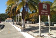 Corvina Beach景点图片