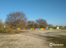 Parque de Las Presillas-Corredor del Henares