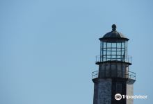 Cape Romain Lighthouse景点图片